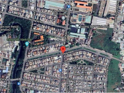 Logement dans Ho Chi Minh City, Vietnam Logement dans Ho Chi Minh City, Vietnam