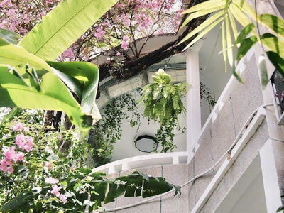 Gehäuse In Ho Chi Minh City, Vietnam Gehäuse In Ho Chi Minh City, Vietnam