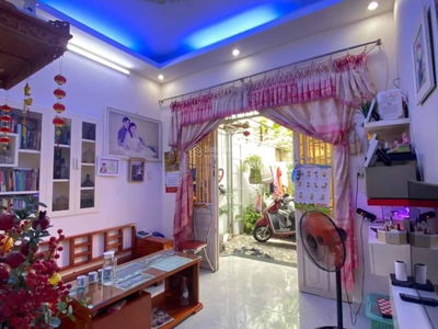 Housing in Ho Chi Minh City, Vietnam Housing in Ho Chi Minh City, Vietnam