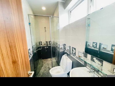 Merita Reed Tower Merita Reed Tower