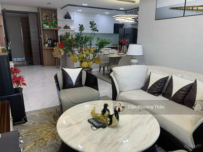 Midtown Phu My Hung, Vietnam Midtown Phu My Hung, Vietnam