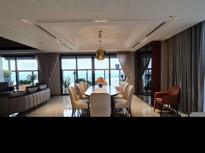 Logement dans Ha GJong, Vietnam Logement dans Ha GJong, Vietnam