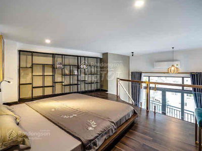 Logement dans Ho Chi Minh City, Vietnam Logement dans Ho Chi Minh City, Vietnam