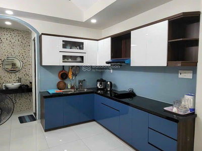 Жилье в Ho Chi Minh City, Vietnam Жилье в Ho Chi Minh City, Vietnam