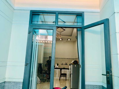 Housing in Di An, Vietnam Housing in Di An, Vietnam