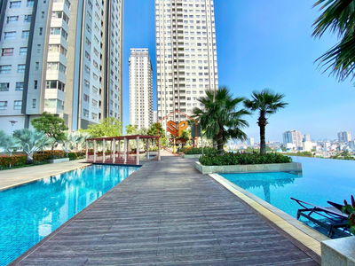 Sunrise City View, Vietnam Sunrise City View, Vietnam