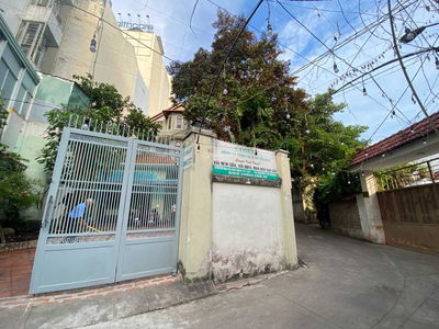 Logement dans Ho Chi Minh City, Vietnam Logement dans Ho Chi Minh City, Vietnam