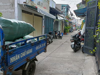 Housing in Ho Chi Minh City, Vietnam Housing in Ho Chi Minh City, Vietnam