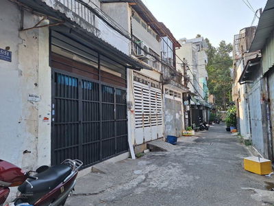 Жилье в Ho Chi Minh City, Vietnam Жилье в Ho Chi Minh City, Vietnam