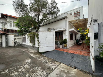 Housing in Ho Chi Minh City, Vietnam Housing in Ho Chi Minh City, Vietnam