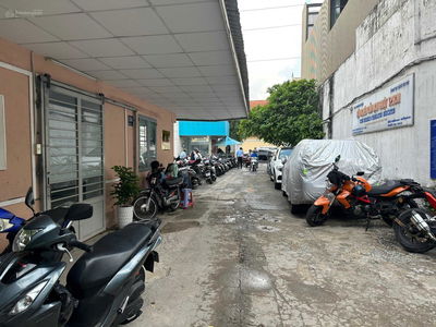 Жилье в Ho Chi Minh City, Vietnam Жилье в Ho Chi Minh City, Vietnam