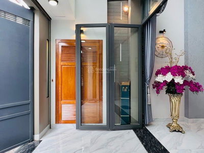 Gehäuse In Ho Chi Minh City, Vietnam Gehäuse In Ho Chi Minh City, Vietnam