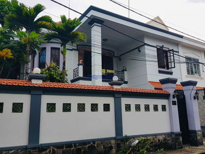 Housing in Nha Be, Vietnam  Housing in Nha Be, Vietnam