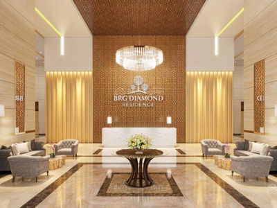 BRG Diamond Residence, Vietnam BRG Diamond Residence, Vietnam