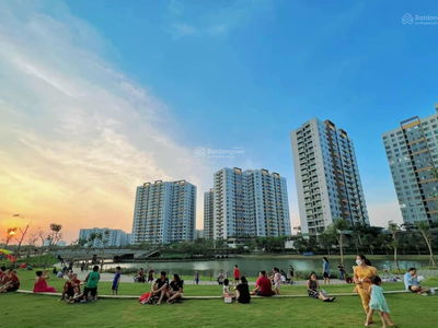 Mizuki Park, Vietnam Mizuki Park, Vietnam