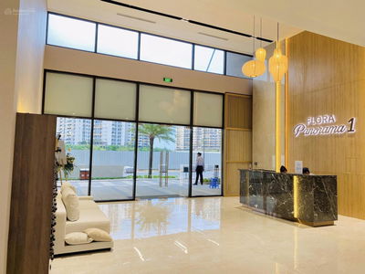 Mizuki Park, Vietnam  Mizuki Park, Vietnam