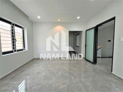 Housing in Nha Be, Vietnam Housing in Nha Be, Vietnam