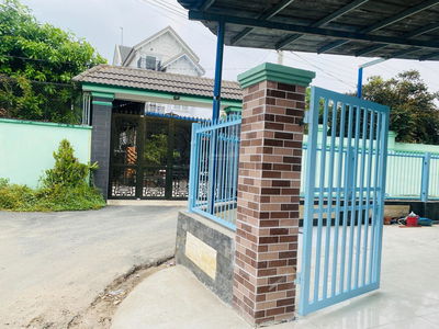 Housing in Thu Dau Mot, Vietnam Housing in Thu Dau Mot, Vietnam