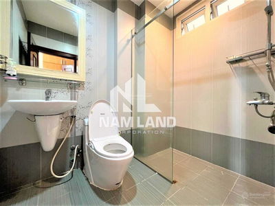 Gehäuse In Nha Be, Vietnam Gehäuse In Nha Be, Vietnam