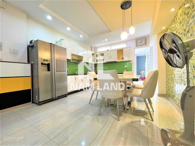 Alojamiento en Nha Be, Vietnam Alojamiento en Nha Be, Vietnam