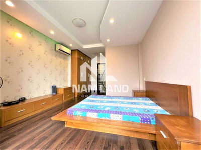 Housing in Nha Be, Vietnam Housing in Nha Be, Vietnam