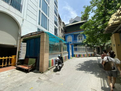 Logement dans Hanoi, Vietnam Logement dans Hanoi, Vietnam