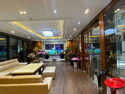 Khu đô thị Mễ Trì Hạ, Vietnam Khu đô thị Mễ Trì Hạ, Vietnam