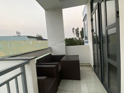 Housing in Nha Be, Vietnam  Housing in Nha Be, Vietnam