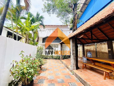 Housing in Nha Be, Vietnam Housing in Nha Be, Vietnam