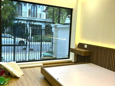 Vinhomes Ocean Park Gia Lam, Vietnam Vinhomes Ocean Park Gia Lam, Vietnam