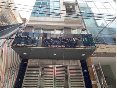 Alojamiento en Hanoi, Vietnam Alojamiento en Hanoi, Vietnam