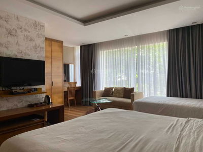 Hung Phuoc townhouse area, Vietnam Hung Phuoc townhouse area, Vietnam