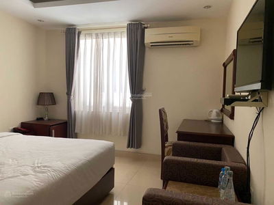 Hung Phuoc townhouse area, Vietnam Hung Phuoc townhouse area, Vietnam