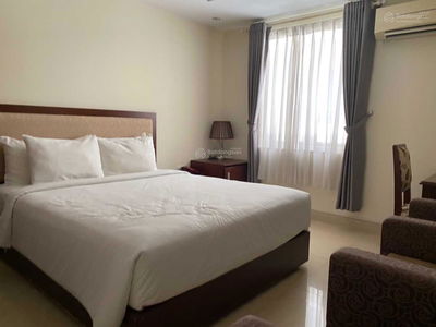 Hung Phuoc townhouse area, Vietnam  Hung Phuoc townhouse area, Vietnam