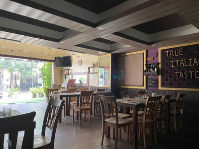 Hung Phuoc townhouse area, Vietnam Hung Phuoc townhouse area, Vietnam