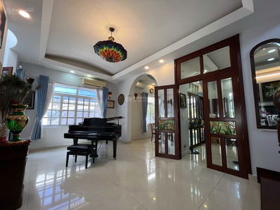 Khu phố Nam Thông II, Vietnam  Khu phố Nam Thông II, Vietnam