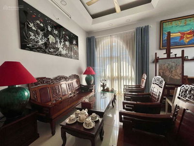 Khu phố Nam Thông II, Vietnam Khu phố Nam Thông II, Vietnam