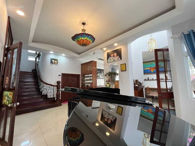 Khu phố Nam Thông II, Vietnam  Khu phố Nam Thông II, Vietnam