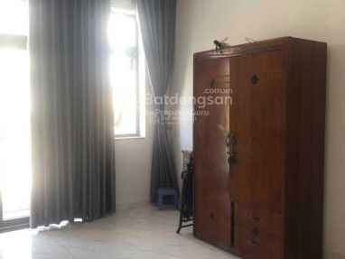 Housing in Ho Chi Minh City, Vietnam Housing in Ho Chi Minh City, Vietnam