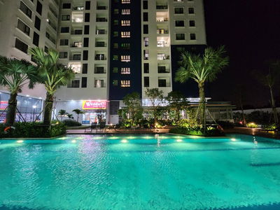 C-SkyView, Vietnam C-SkyView, Vietnam