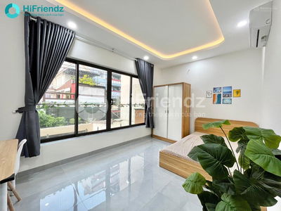 Жилье в Ho Chi Minh City, Vietnam Жилье в Ho Chi Minh City, Vietnam