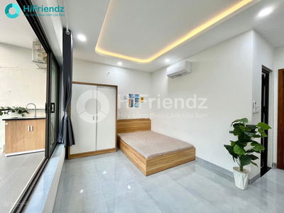 Alojamiento en Ho Chi Minh City, Vietnam Alojamiento en Ho Chi Minh City, Vietnam