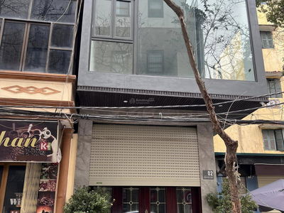 Gehäuse In Hanoi, Vietnam Gehäuse In Hanoi, Vietnam