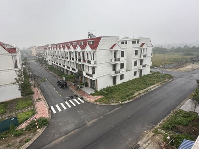 Sing Garden, Vietnam Sing Garden, Vietnam