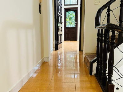 Gehäuse In Hanoi, Vietnam Gehäuse In Hanoi, Vietnam