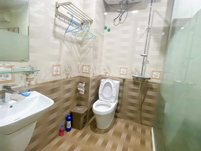 Housing in Haiphong, Vietnam Housing in Haiphong, Vietnam