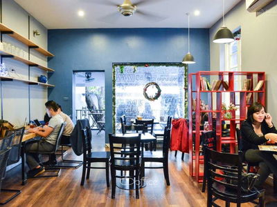 Gehäuse In Hanoi, Vietnam Gehäuse In Hanoi, Vietnam