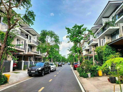 Lavila Kien A - Nha Be