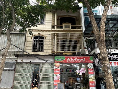 Housing in Hanoi, Vietnam Housing in Hanoi, Vietnam