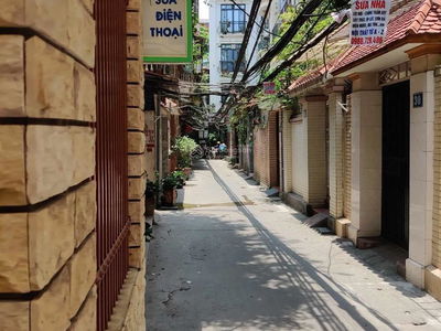 Logement dans Hanoi, Vietnam Logement dans Hanoi, Vietnam